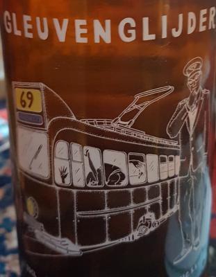 Gluevenglijder bier